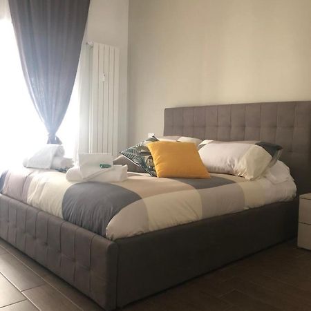 Vch Vatican Charming House Рим Екстер'єр фото