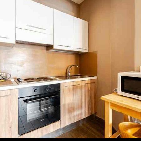 Vch Vatican Charming House Рим Екстер'єр фото