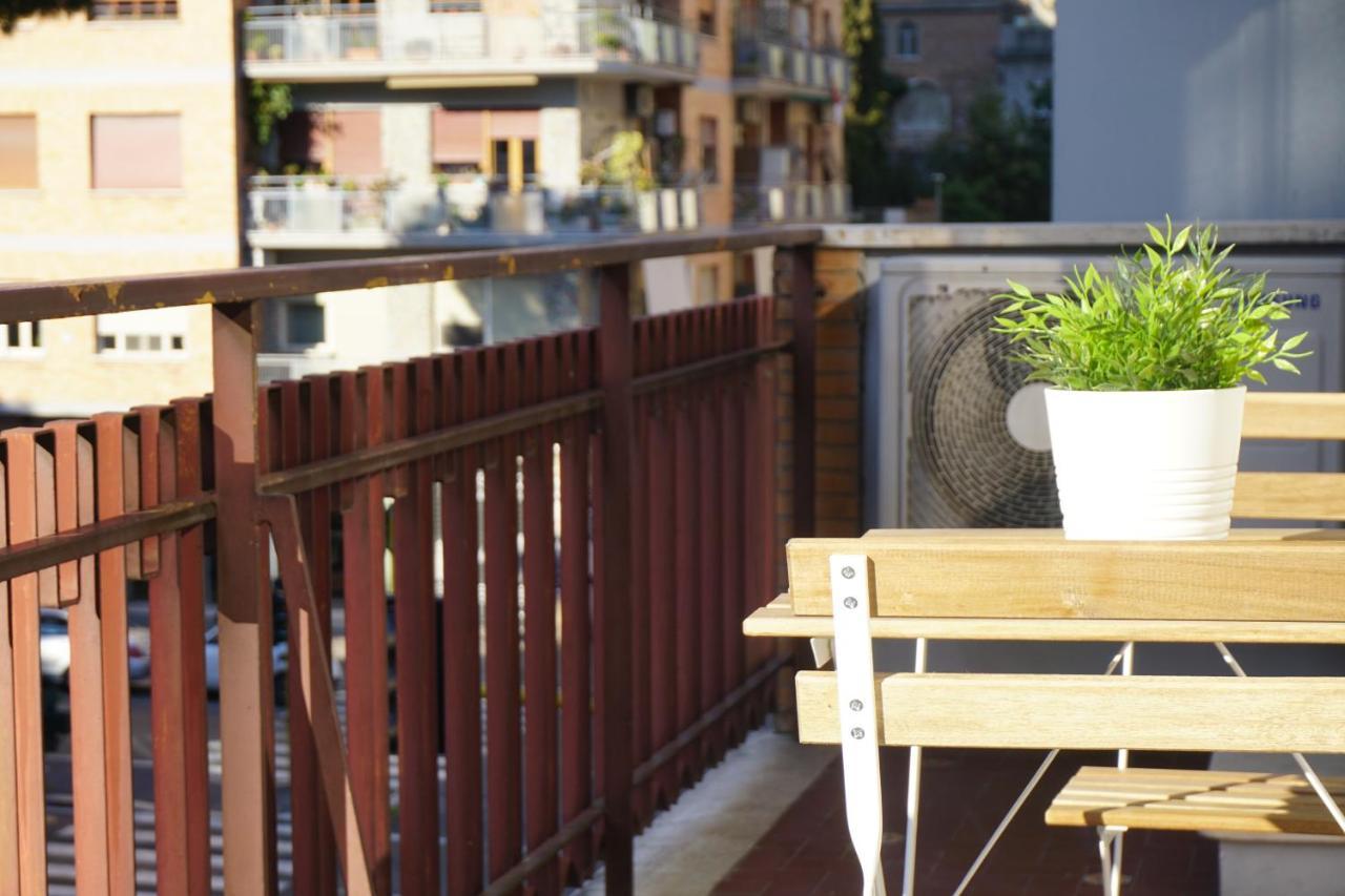 Vch Vatican Charming House Рим Екстер'єр фото