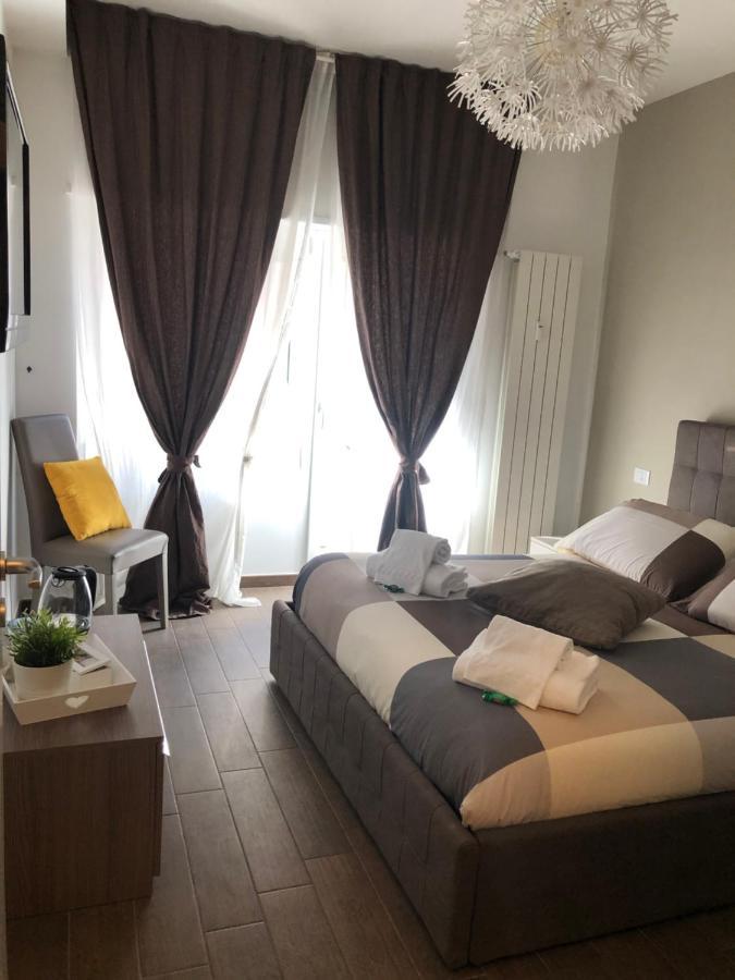 Vch Vatican Charming House Рим Екстер'єр фото