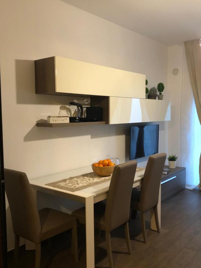 Vch Vatican Charming House Рим Екстер'єр фото