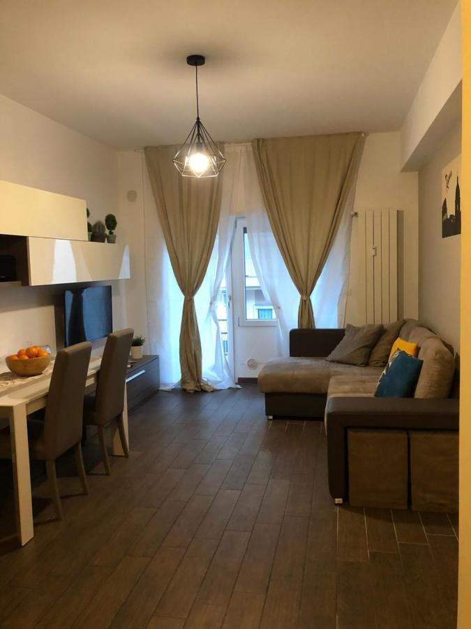 Vch Vatican Charming House Рим Екстер'єр фото