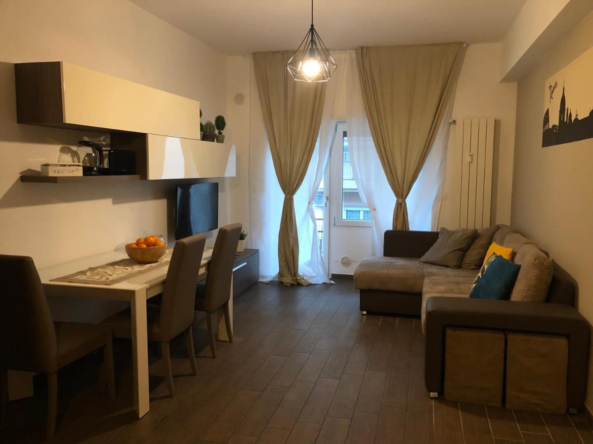 Vch Vatican Charming House Рим Екстер'єр фото