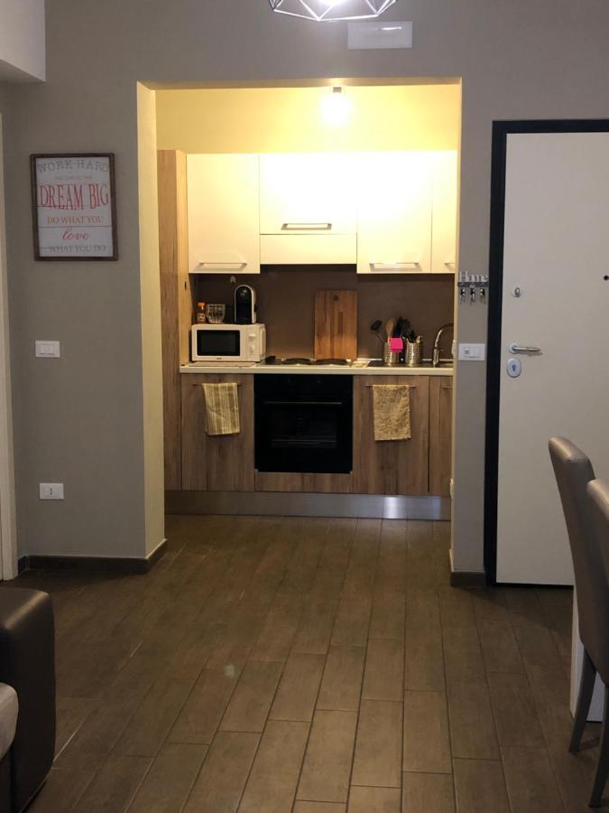 Vch Vatican Charming House Рим Екстер'єр фото