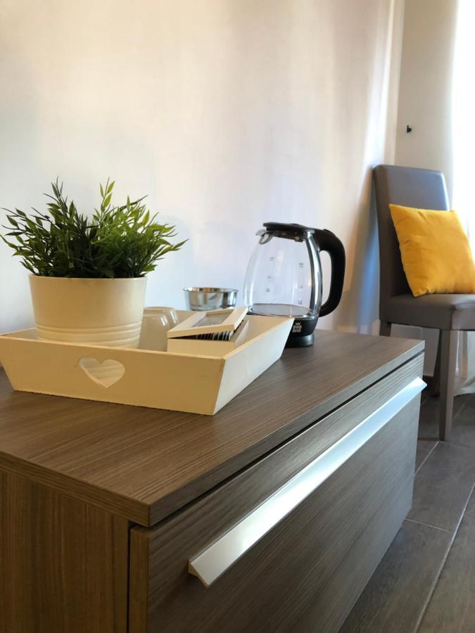 Vch Vatican Charming House Рим Екстер'єр фото