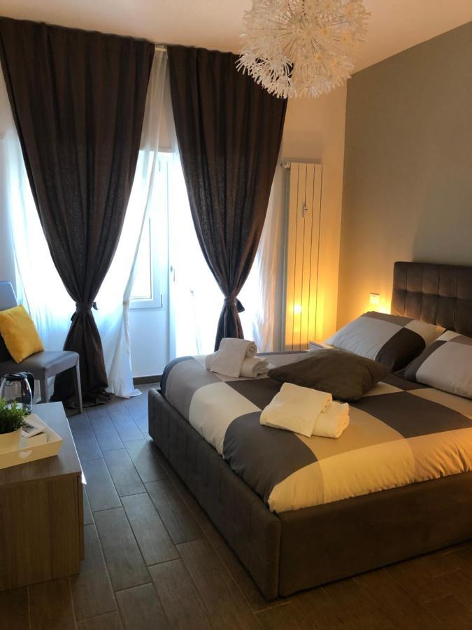 Vch Vatican Charming House Рим Екстер'єр фото