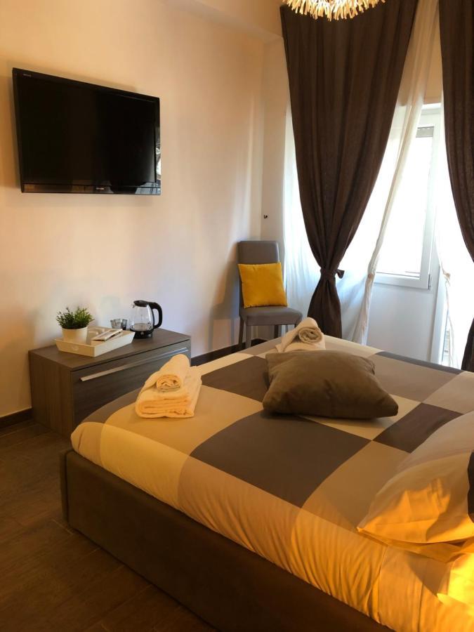 Vch Vatican Charming House Рим Екстер'єр фото