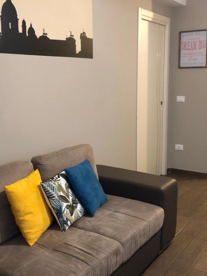 Vch Vatican Charming House Рим Екстер'єр фото
