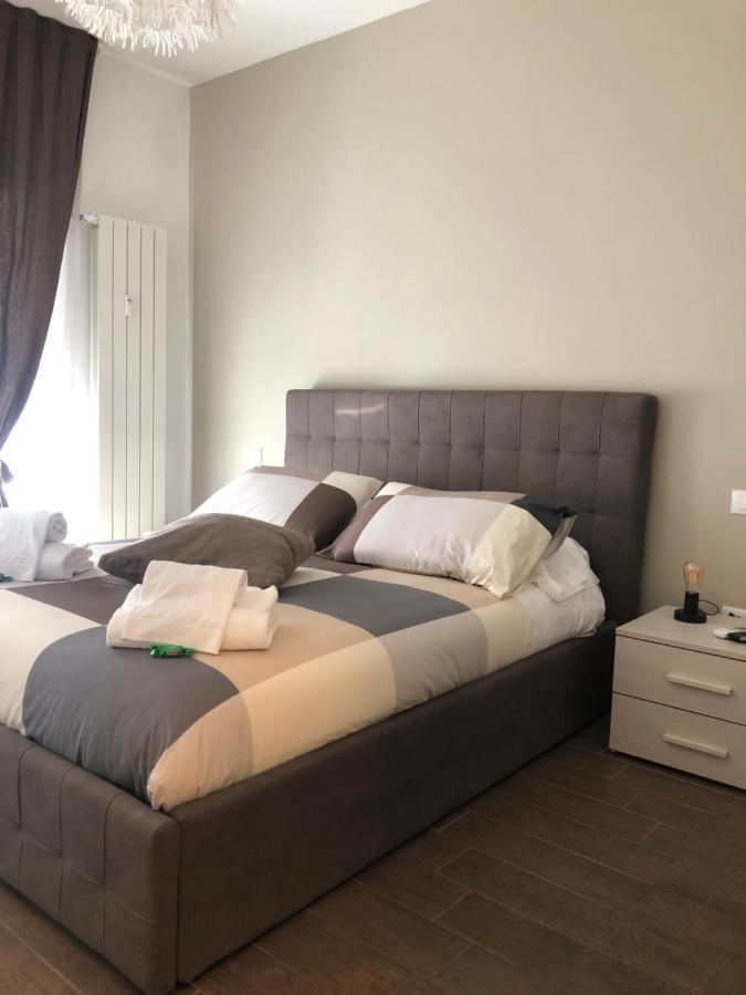 Vch Vatican Charming House Рим Екстер'єр фото