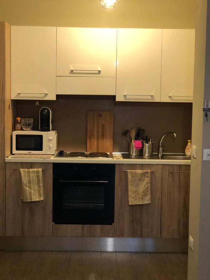 Vch Vatican Charming House Рим Екстер'єр фото