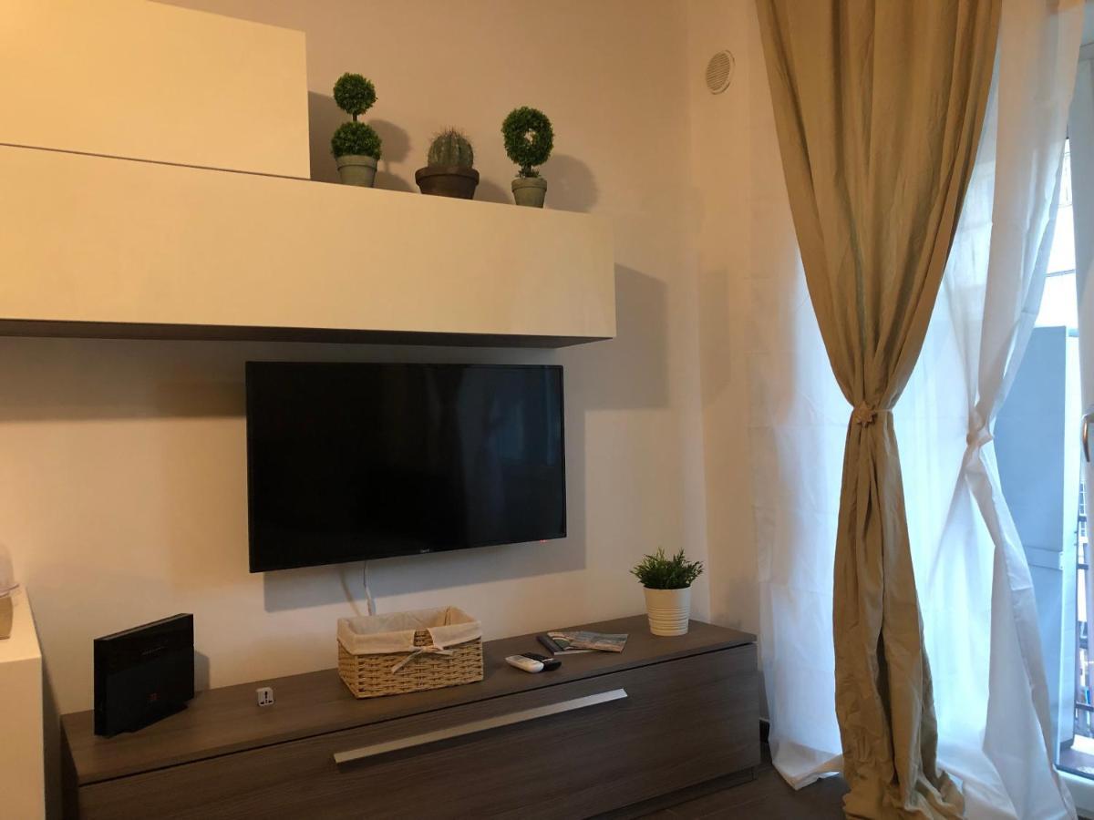 Vch Vatican Charming House Рим Екстер'єр фото