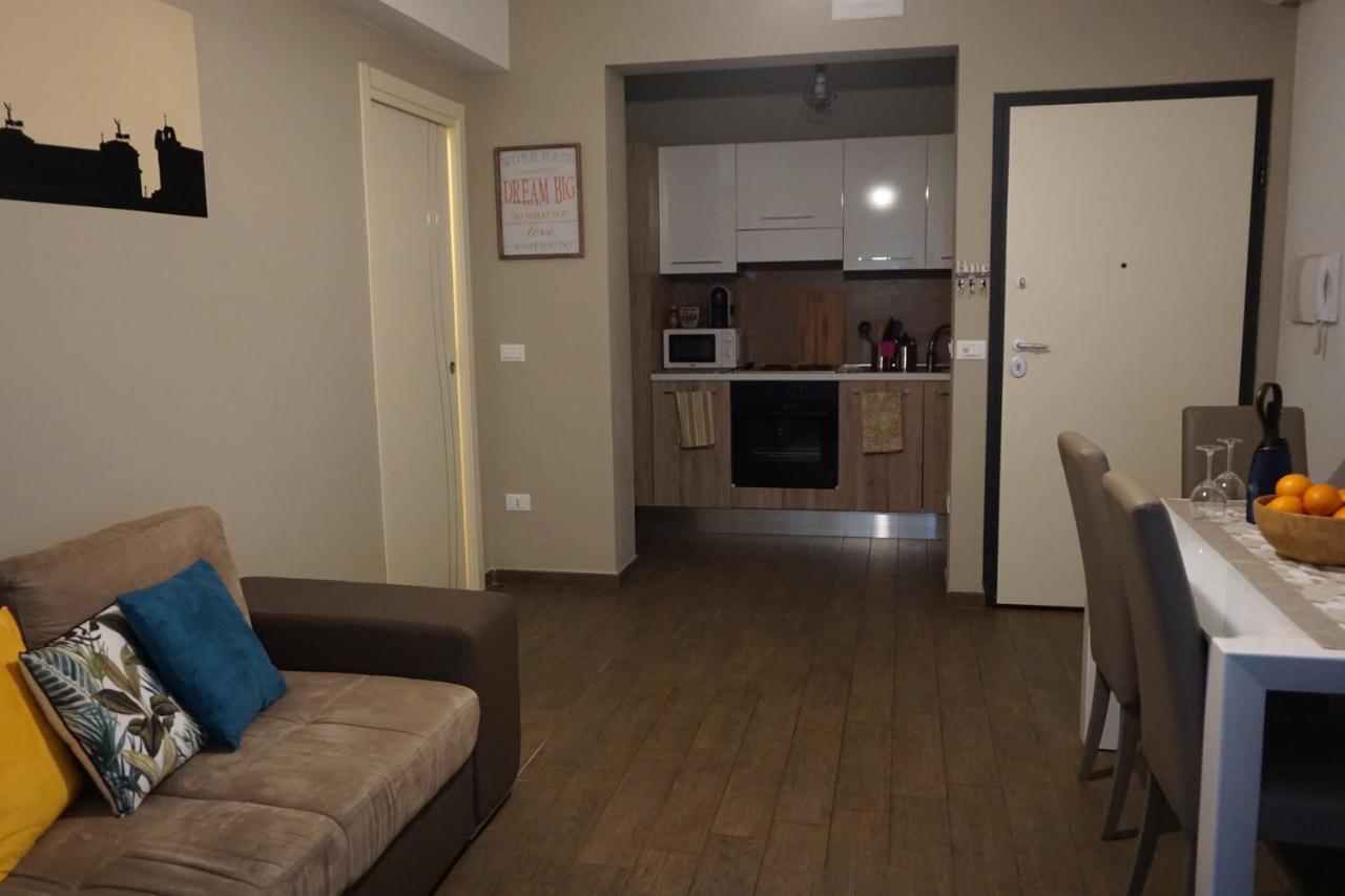 Vch Vatican Charming House Рим Екстер'єр фото