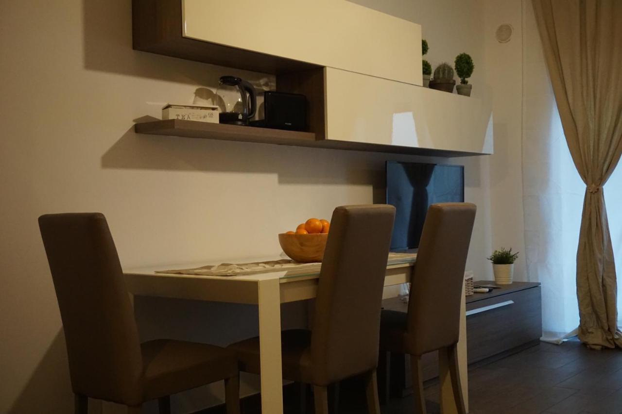 Vch Vatican Charming House Рим Екстер'єр фото