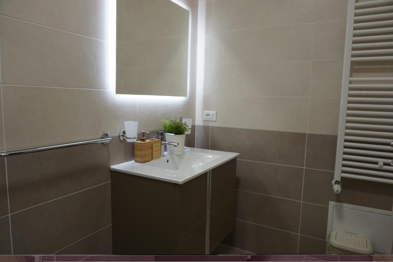 Vch Vatican Charming House Рим Екстер'єр фото