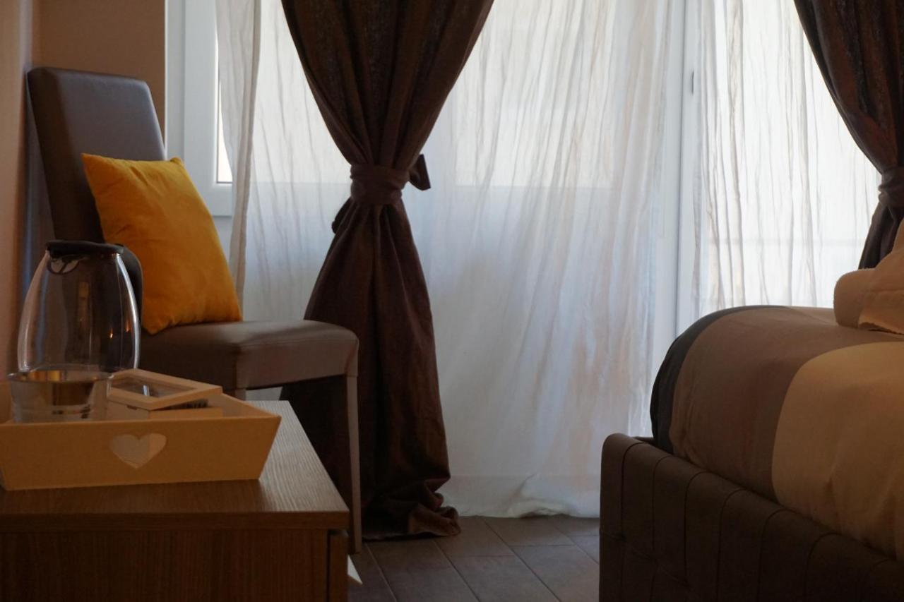 Vch Vatican Charming House Рим Екстер'єр фото