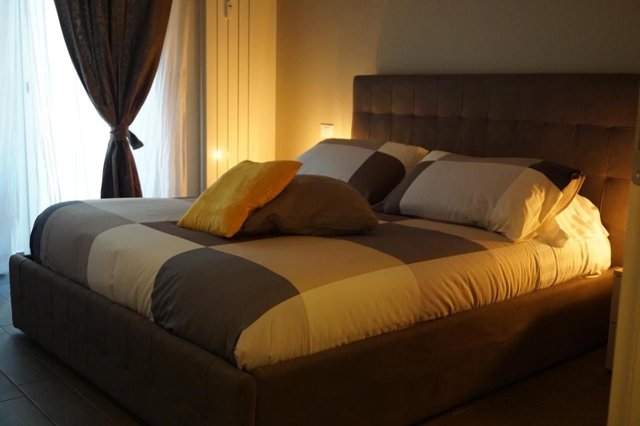 Vch Vatican Charming House Рим Екстер'єр фото