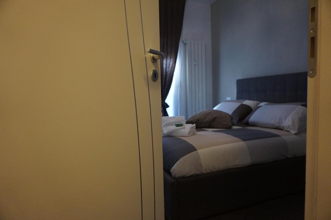Vch Vatican Charming House Рим Екстер'єр фото