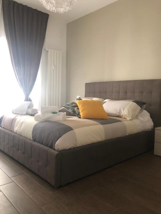 Vch Vatican Charming House Рим Екстер'єр фото