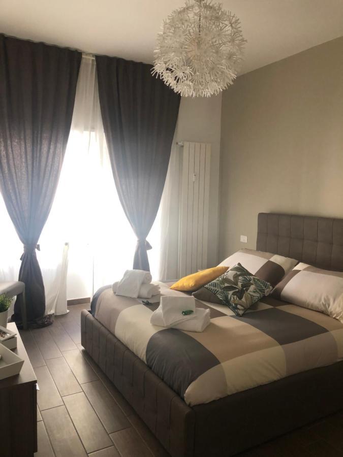 Vch Vatican Charming House Рим Екстер'єр фото