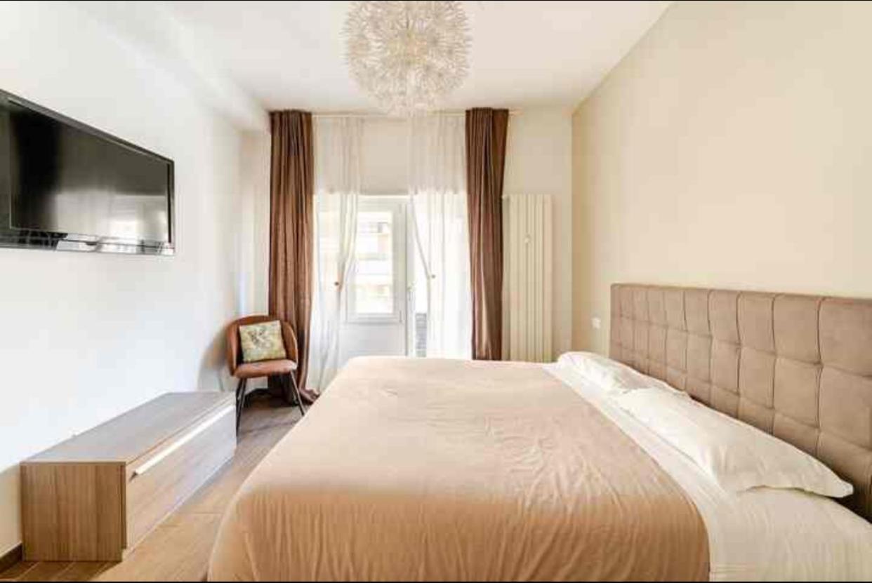 Vch Vatican Charming House Рим Екстер'єр фото