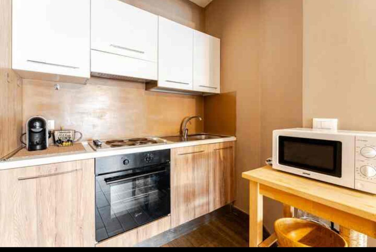 Vch Vatican Charming House Рим Екстер'єр фото